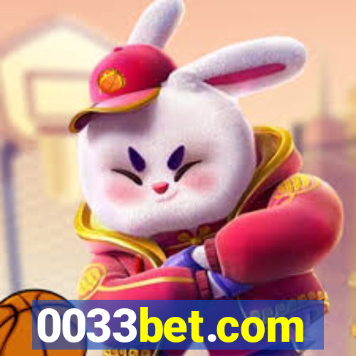 0033bet.com