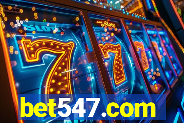 bet547.com