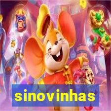 sinovinhas