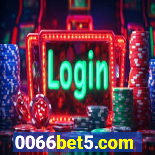 0066bet5.com