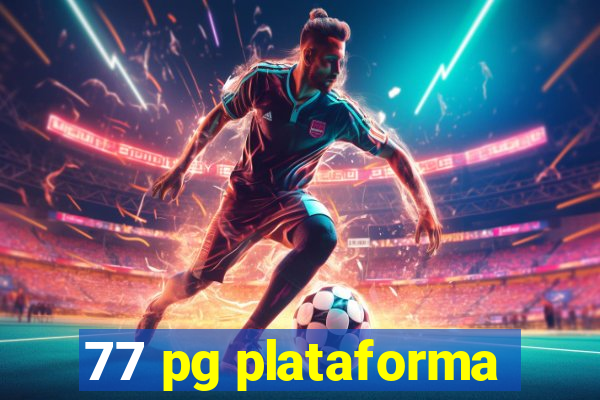 77 pg plataforma