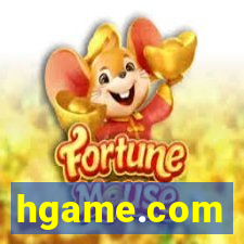 hgame.com