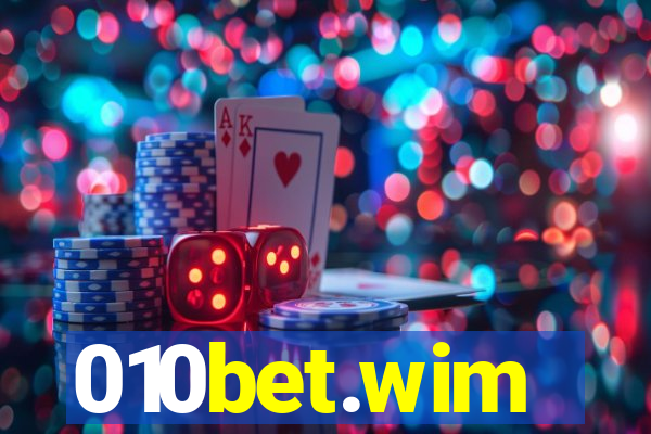 010bet.wim