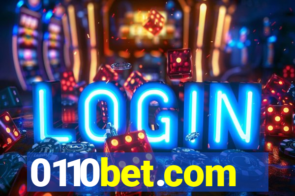 0110bet.com