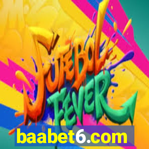 baabet6.com