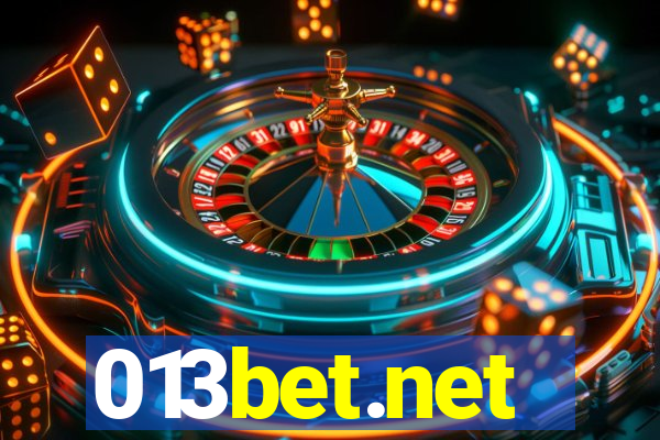 013bet.net