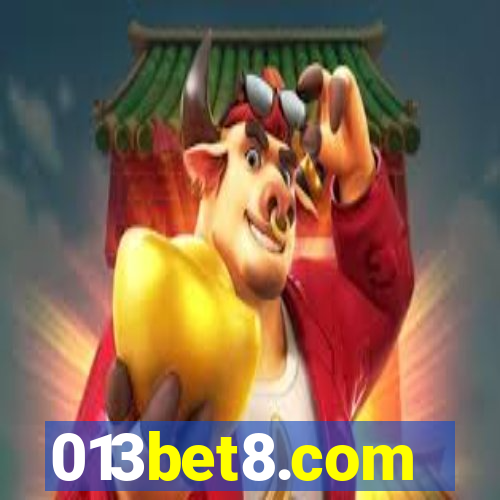 013bet8.com