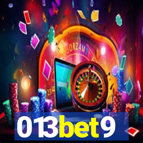 013bet9