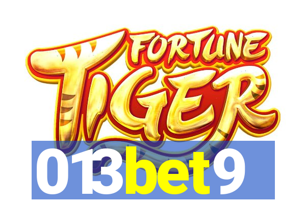 013bet9