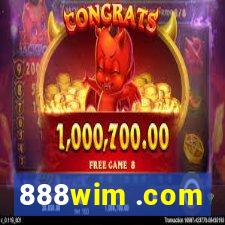 888wim .com