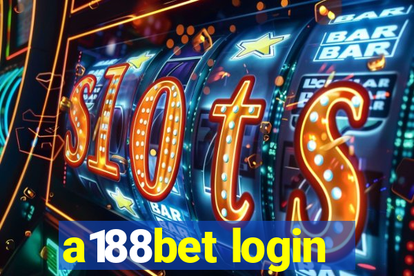 a188bet login