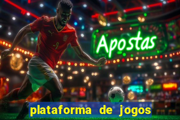 plataforma de jogos 777 bet