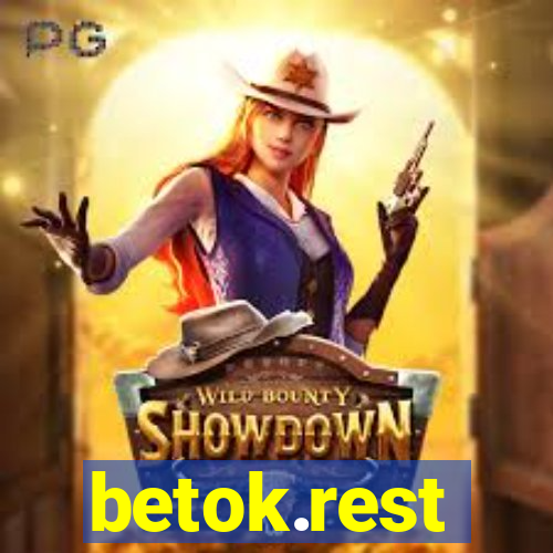 betok.rest