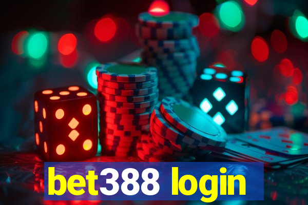 bet388 login