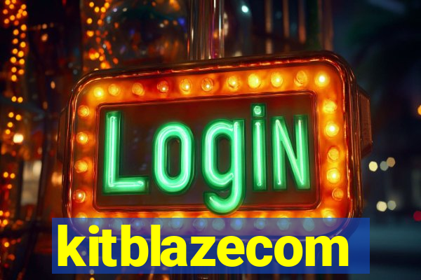 kitblazecom