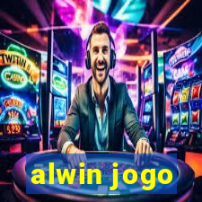 alwin jogo