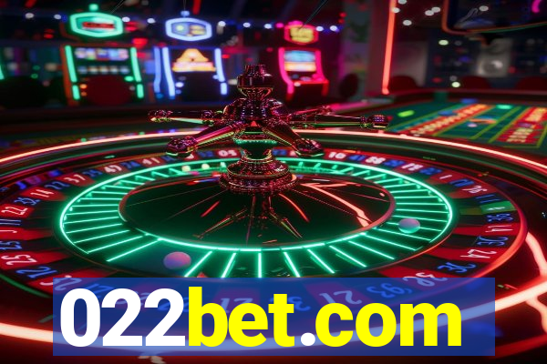 022bet.com