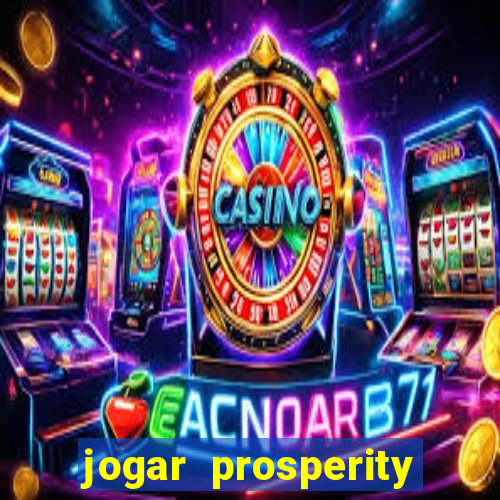 jogar prosperity fortune tree demo