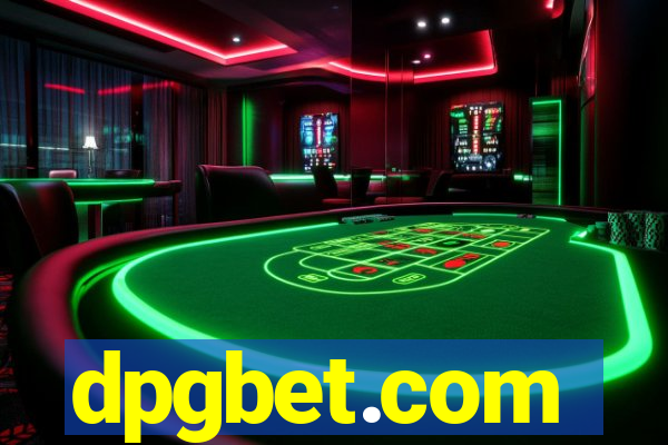 dpgbet.com