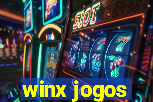 winx jogos