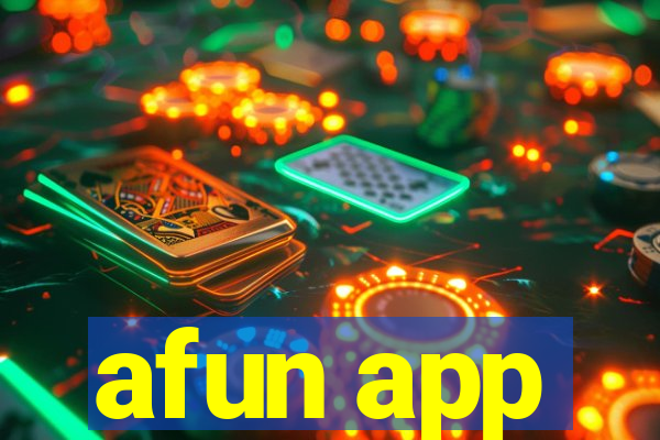 afun app