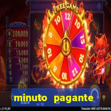 minuto pagante fortune dragon