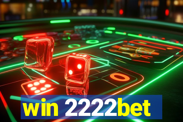 win 2222bet