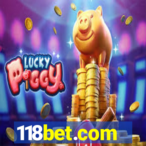 118bet.com