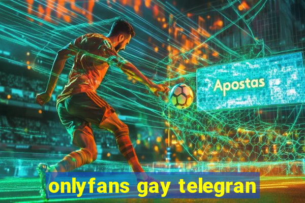 onlyfans gay telegran