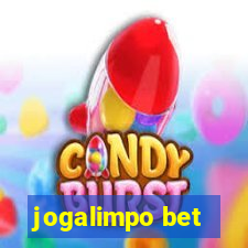 jogalimpo bet