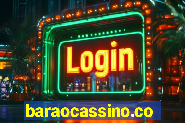 baraocassino.com