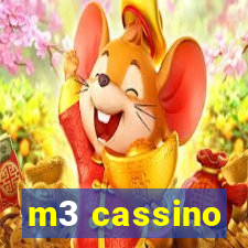 m3 cassino