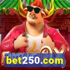 bet250.com