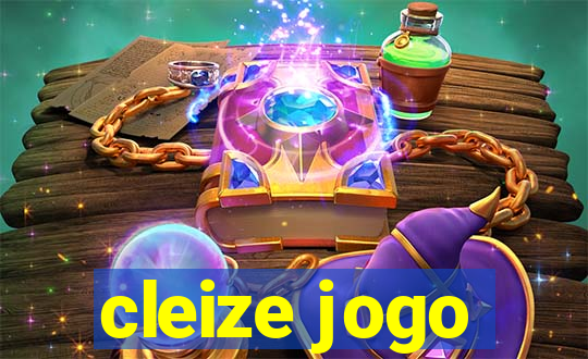 cleize jogo