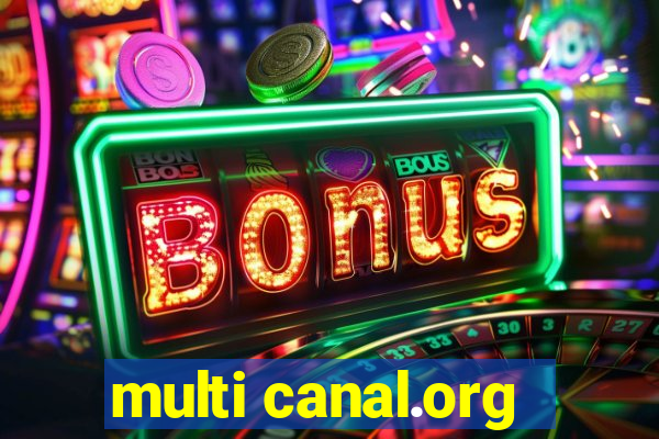 multi canal.org