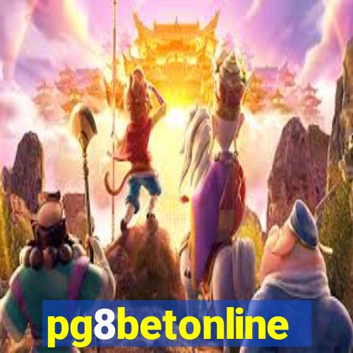 pg8betonline