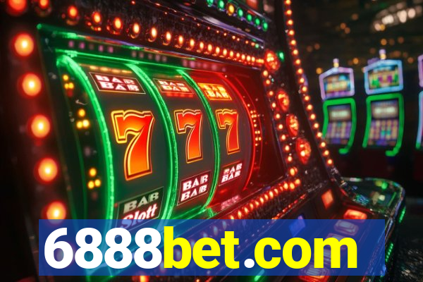 6888bet.com