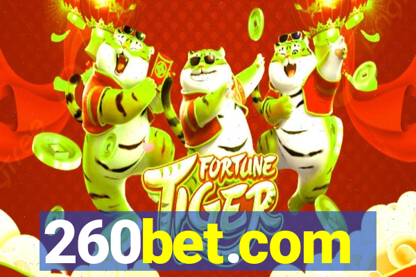 260bet.com