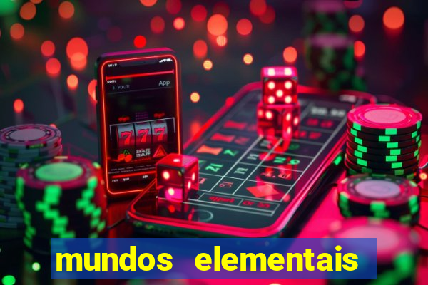 mundos elementais apk download