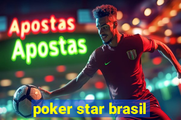 poker star brasil