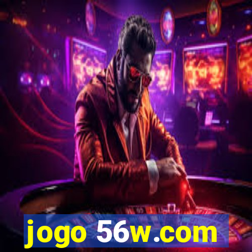 jogo 56w.com