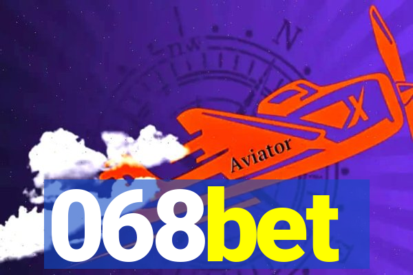 068bet