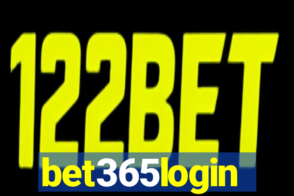 bet365login