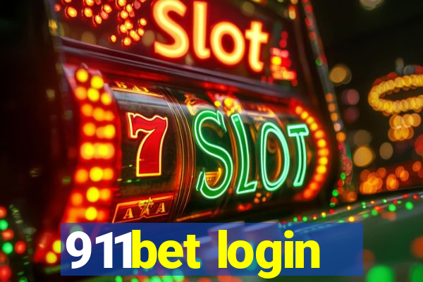 911bet login