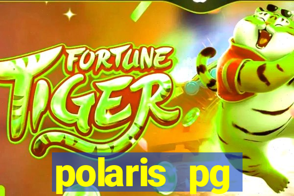 polaris pg plataforma de jogos