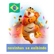 novinhas se exibindo