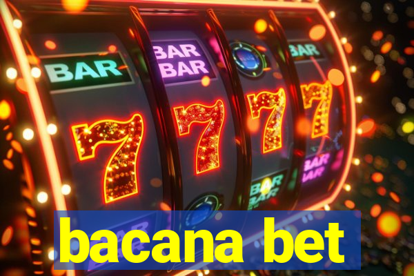 bacana bet