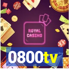 0800tv