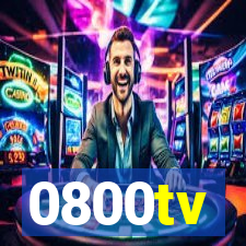 0800tv