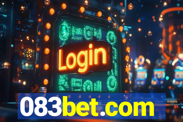 083bet.com